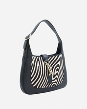 Bolso Gucci Jackie Zebra 2025