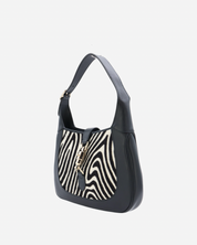Bolso Gucci Jackie Zebra 2025