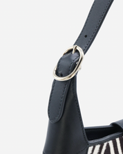 Bolso Gucci Jackie Zebra 2025