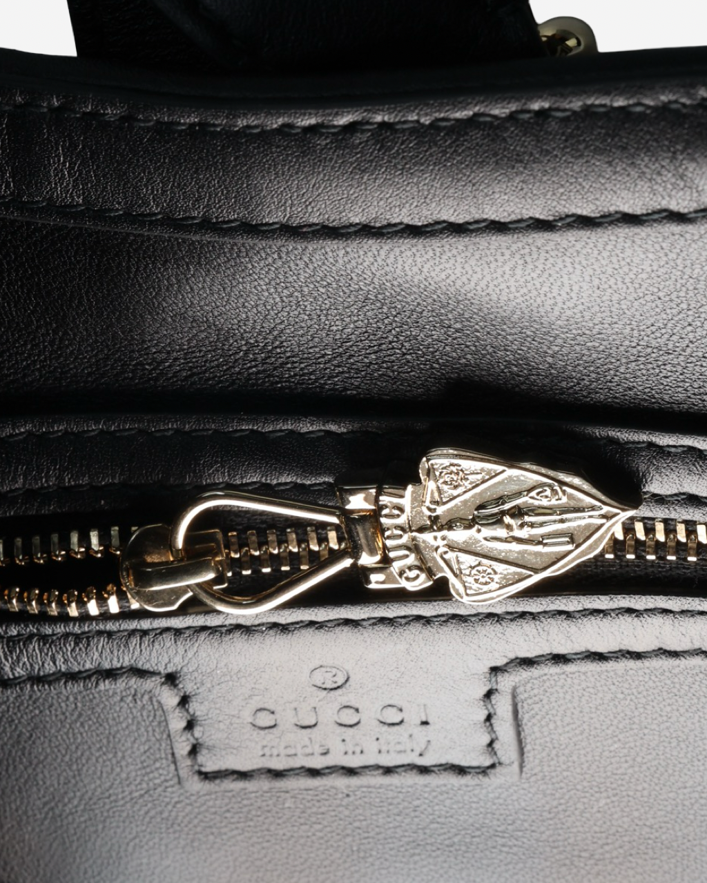 Bolso Gucci Jackie Zebra 2025