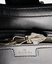 Bolso Gucci Jackie Zebra 2025