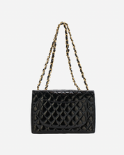 Chanel Jumbo Single Flap Bag 1996 - 1997