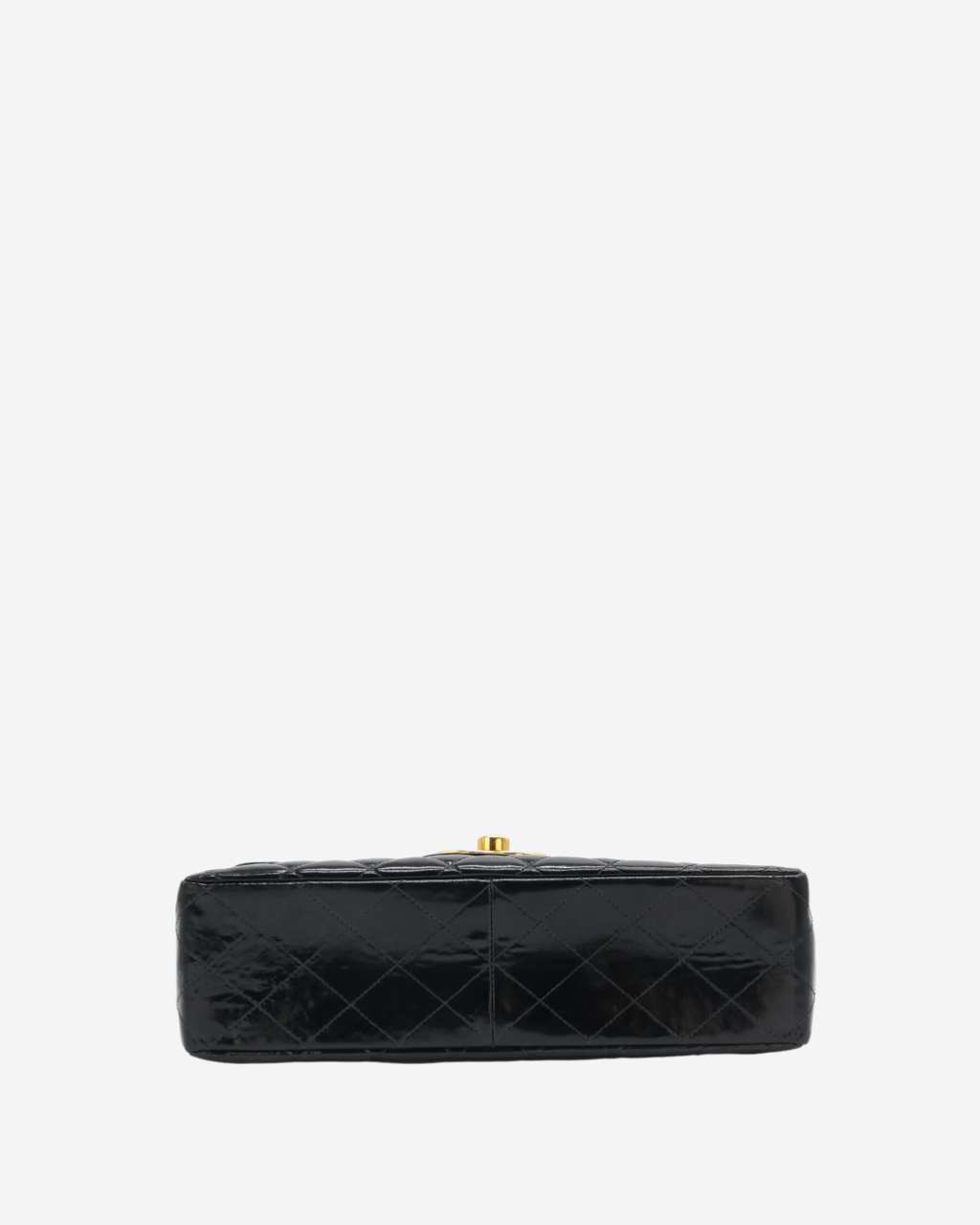 Chanel Jumbo Single Flap Bag 1996 - 1997