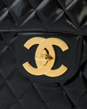 Chanel Jumbo Single Flap Bag 1996 - 1997