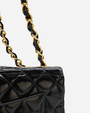 Chanel Jumbo Single Flap Bag 1996 - 1997