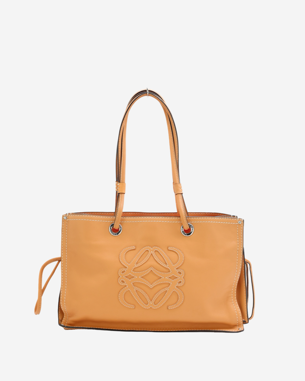 Bolso Loewe Anagram Vintage