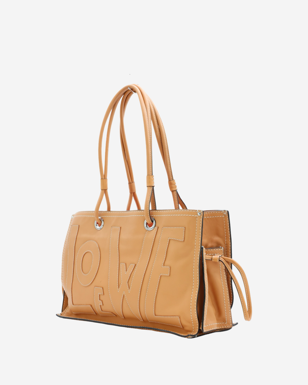 Bolso Loewe Anagram Vintage