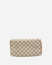 Bolso Louis Vuitton Speedy 25 Damier Azur 2013