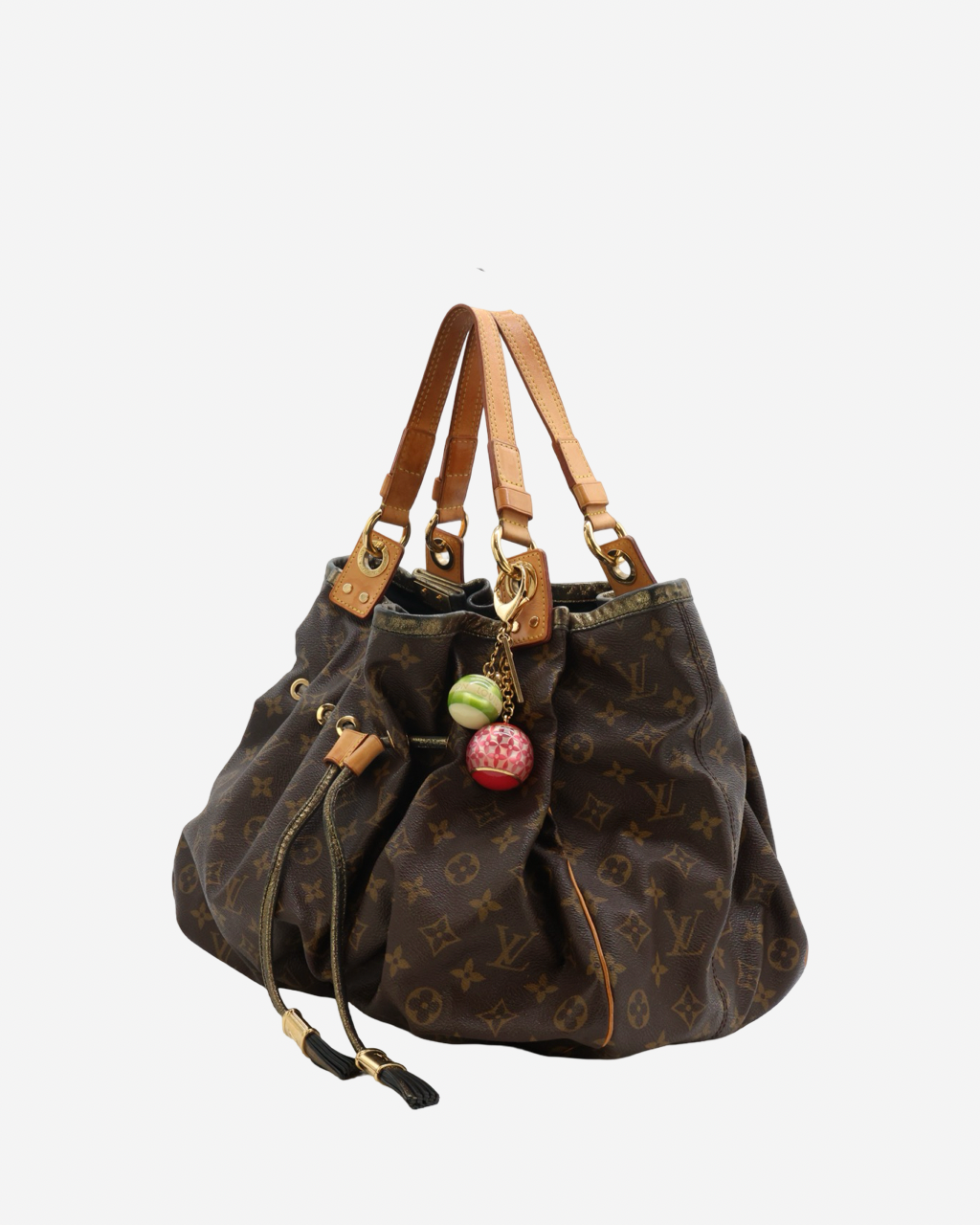 Bolso Louis Vuitton Irene 2009