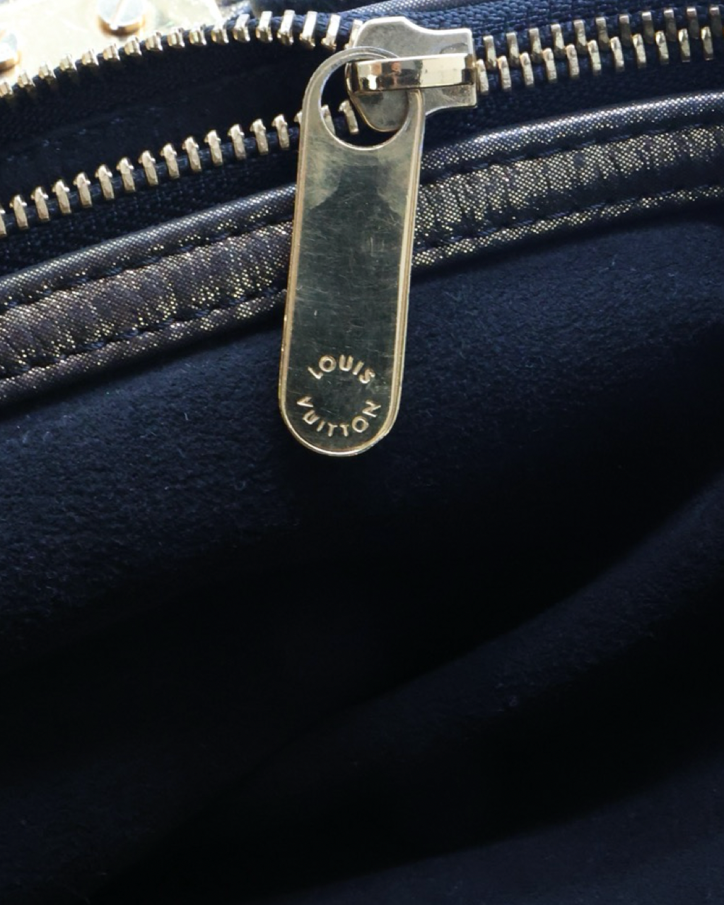 Bolso Louis Vuitton Irene 2009