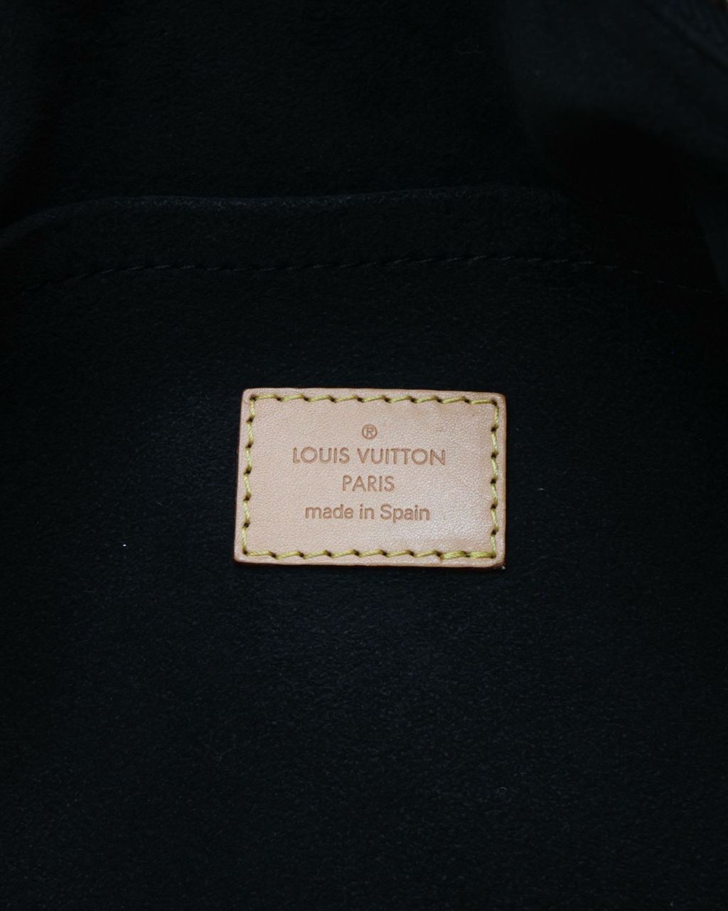 Bolso Louis Vuitton Irene 2009