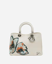 Bolso Dior Diorissimo 2014