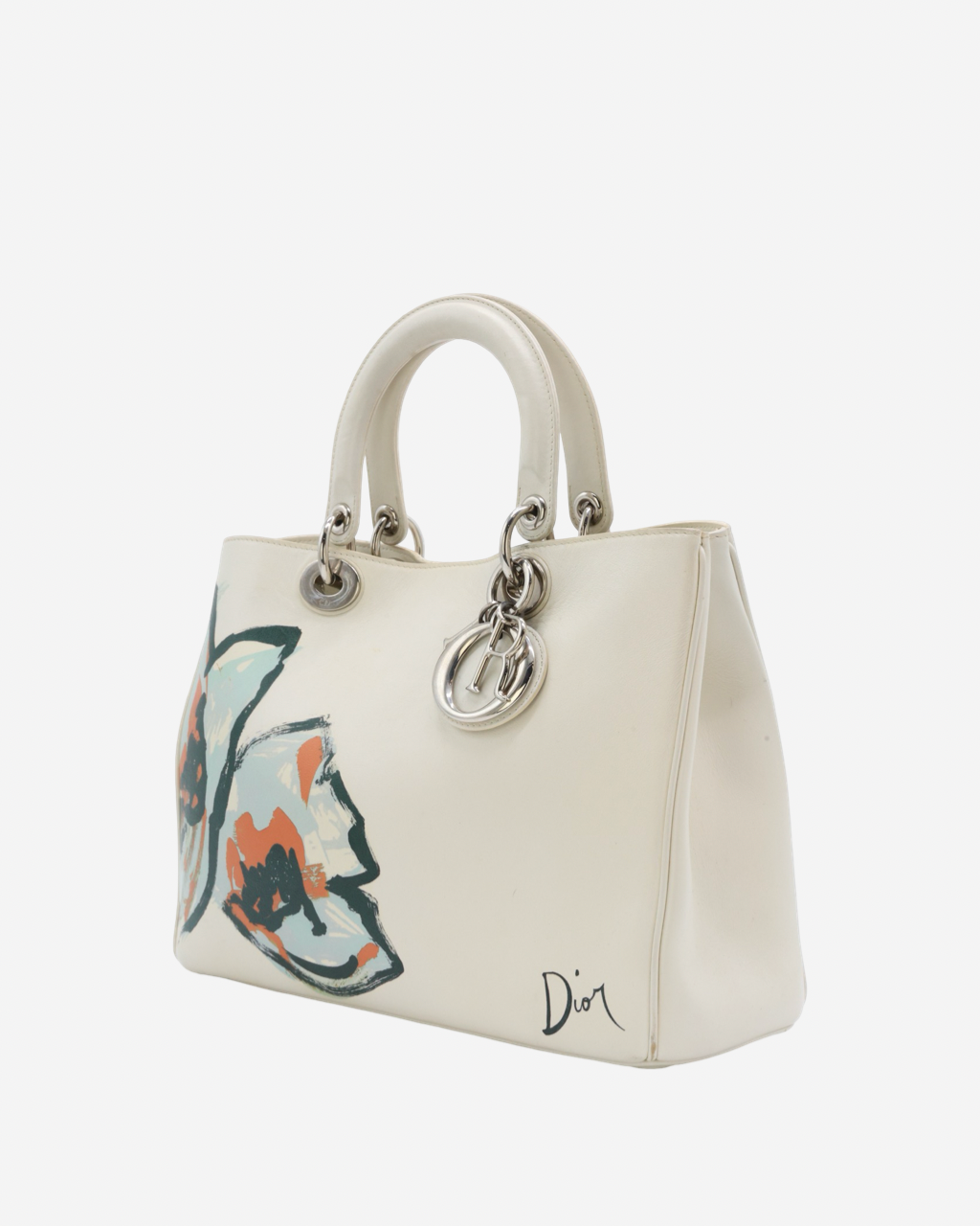 Bolso Dior Diorissimo 2014