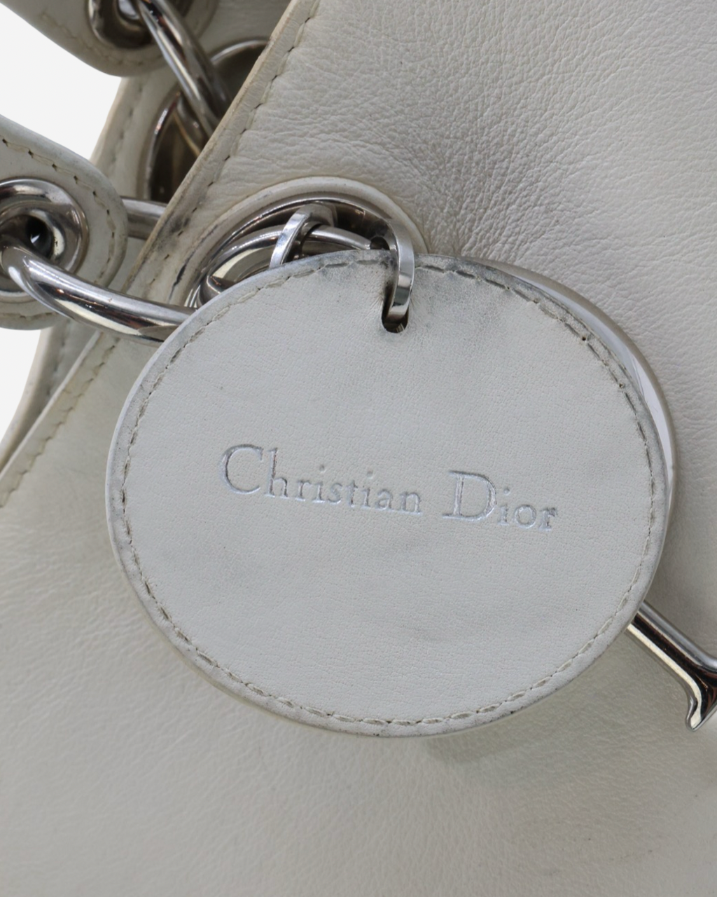 Bolso Dior Diorissimo 2014