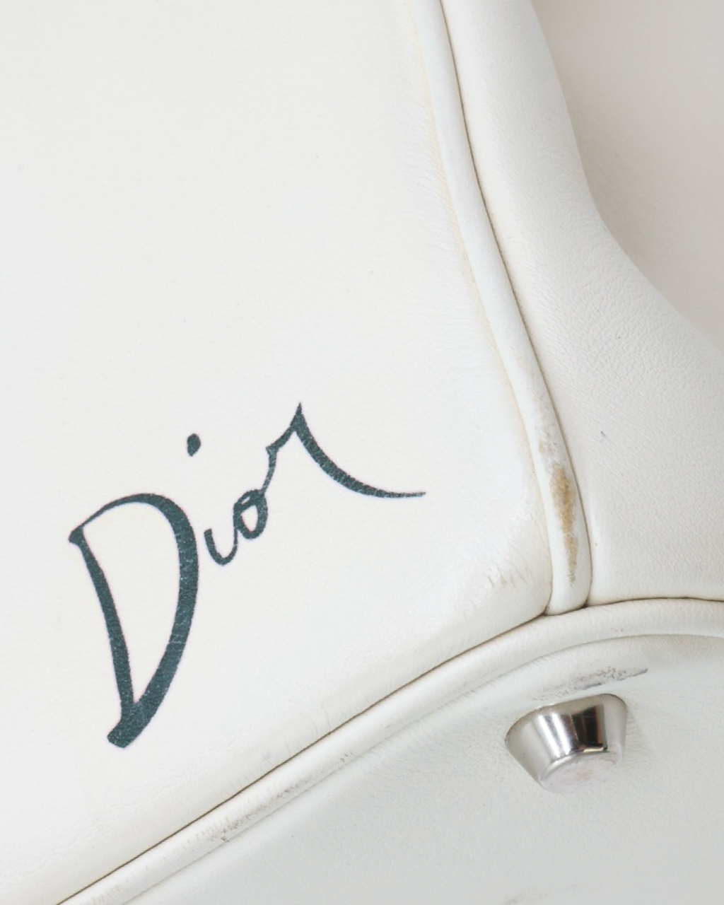 Bolso Dior Diorissimo 2014