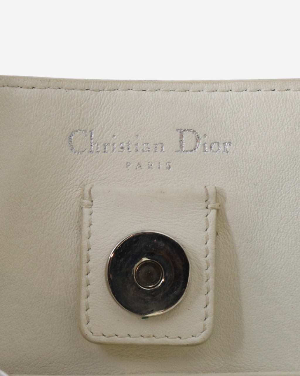 Bolso Dior Diorissimo 2014