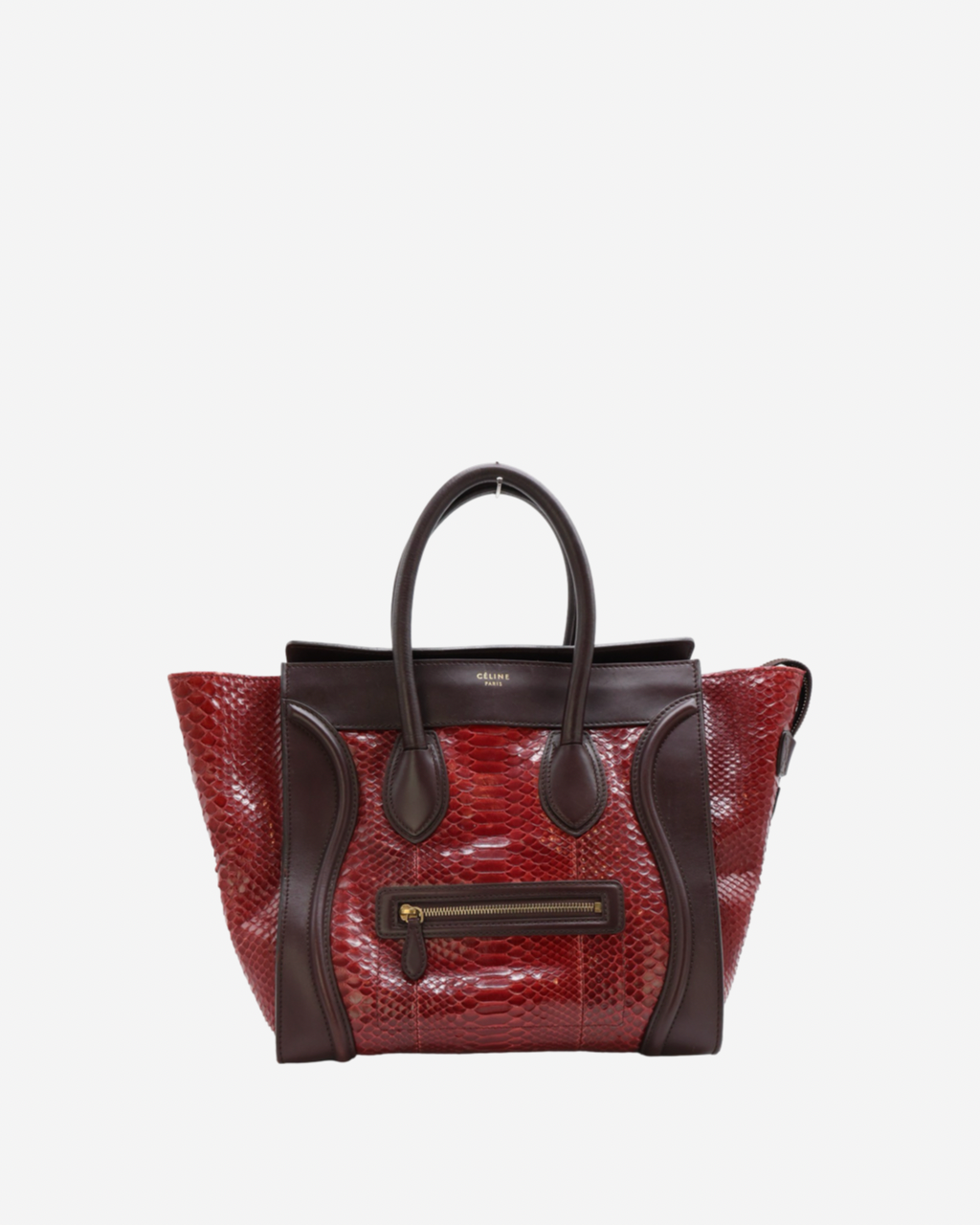 Bolso Celine Mini Luggage 2012
