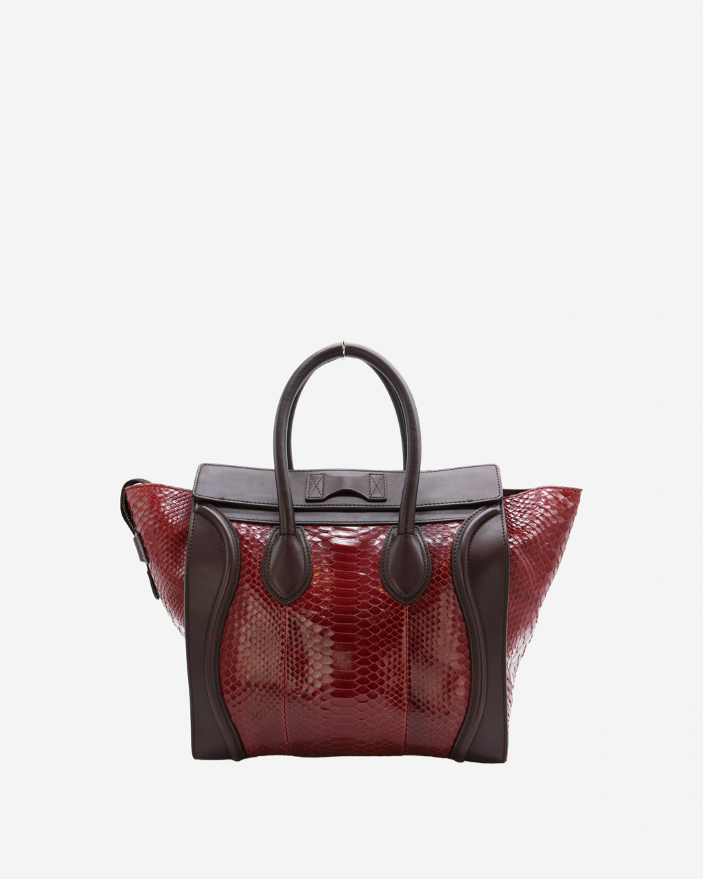 Bolso Celine Mini Luggage 2012
