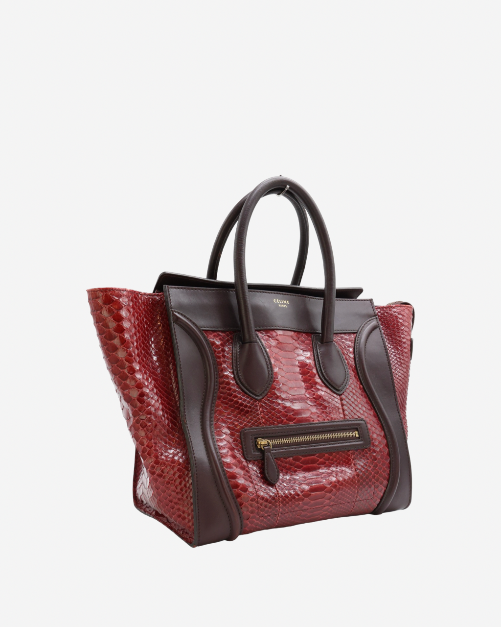 Bolso Celine Mini Luggage 2012