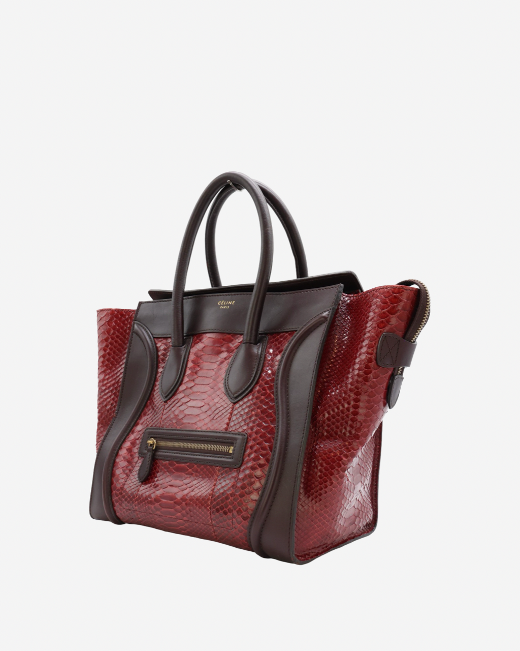 Bolso Celine Mini Luggage 2012