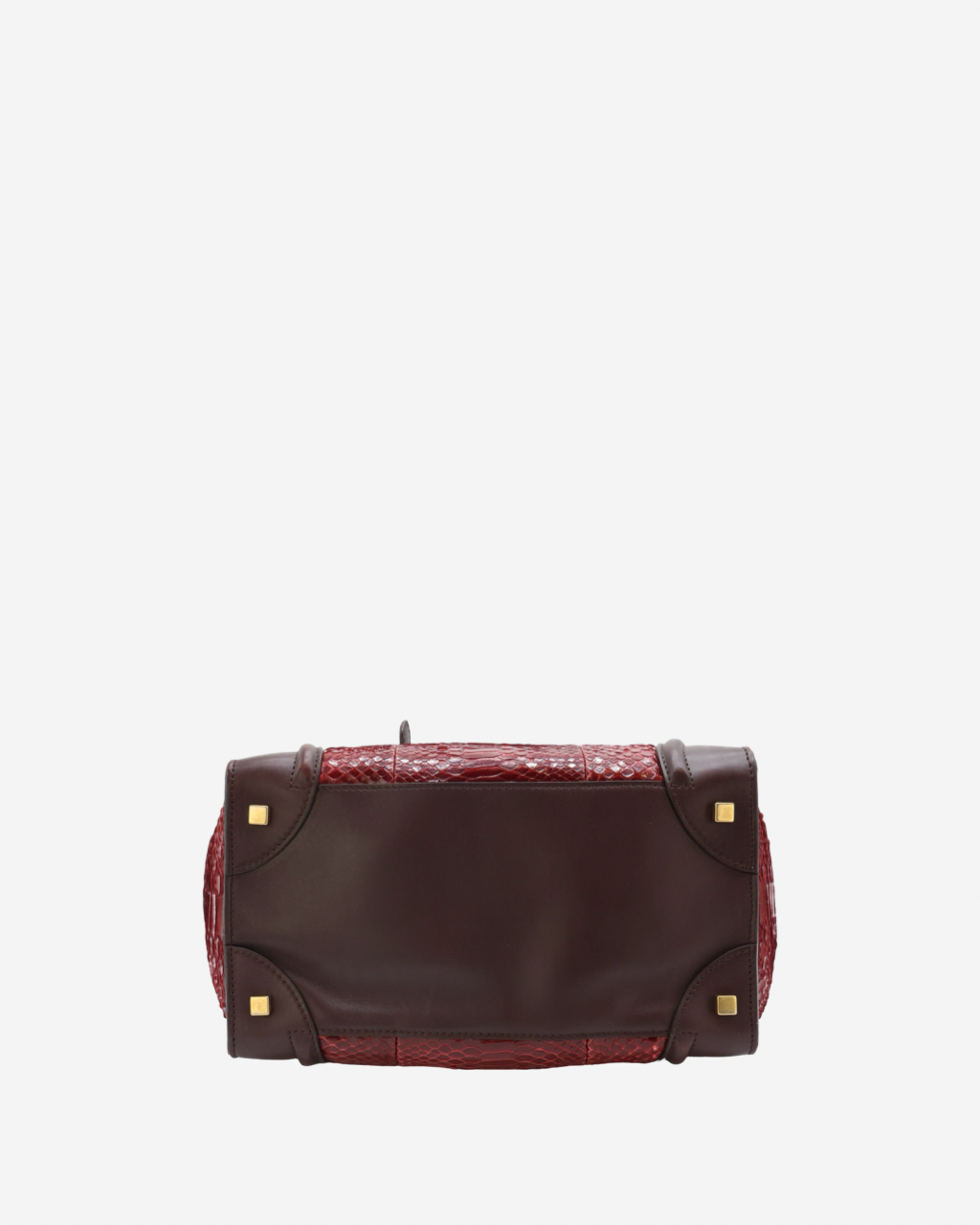 Bolso Celine Mini Luggage 2012