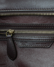 Bolso Celine Mini Luggage 2012