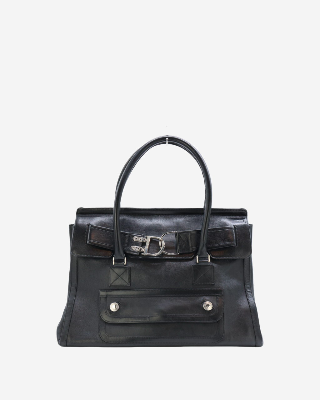 Bolso Dior Flight 2005