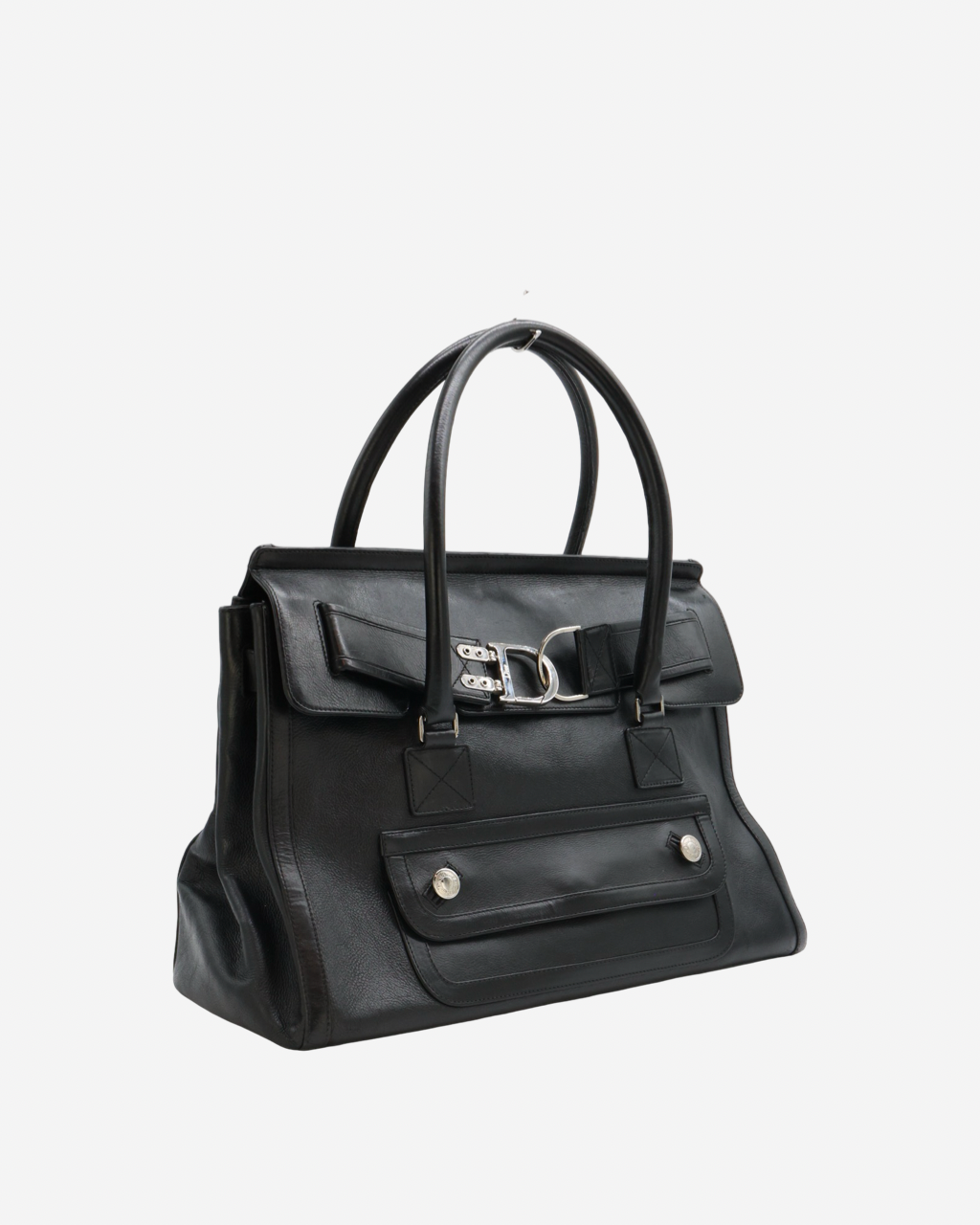 Bolso Dior Flight 2005