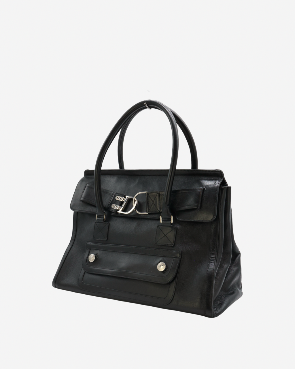 Bolso Dior Flight 2005