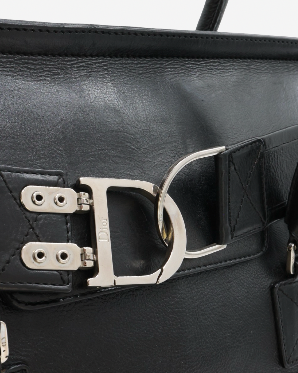Bolso Dior Flight 2005