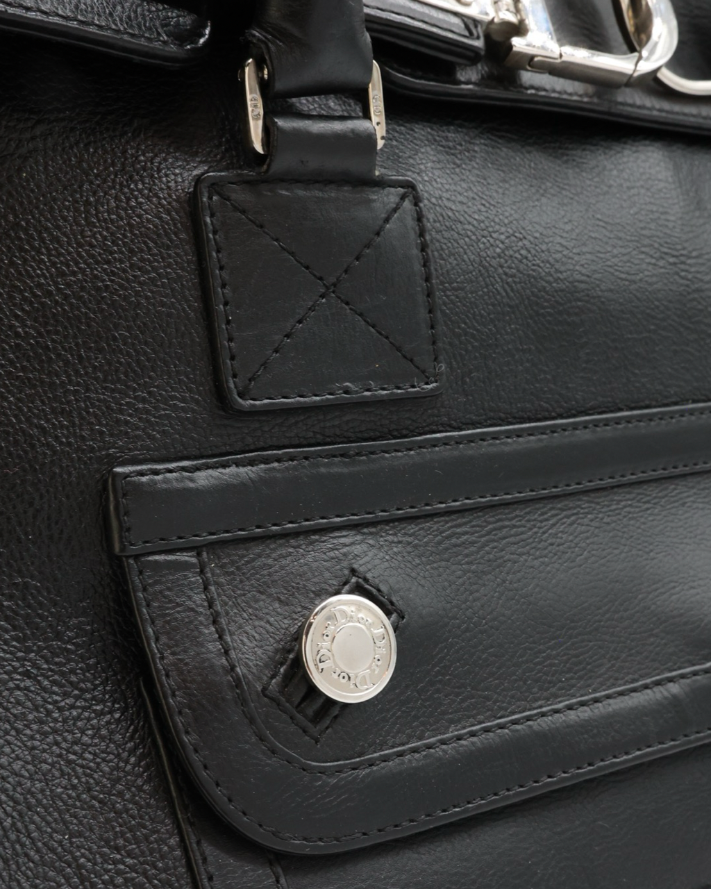 Bolso Dior Flight 2005