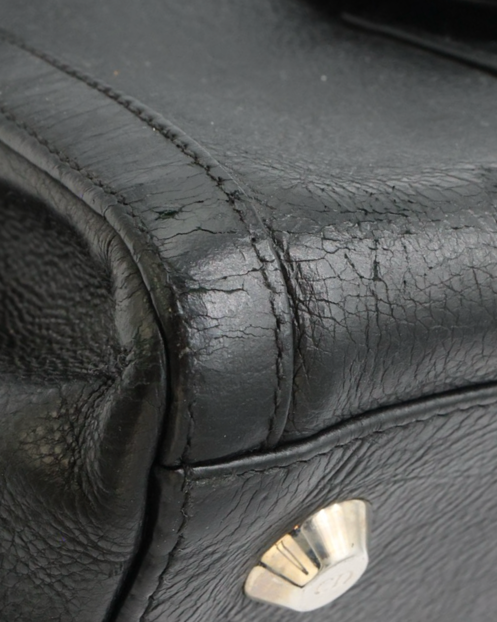 Bolso Dior Flight 2005
