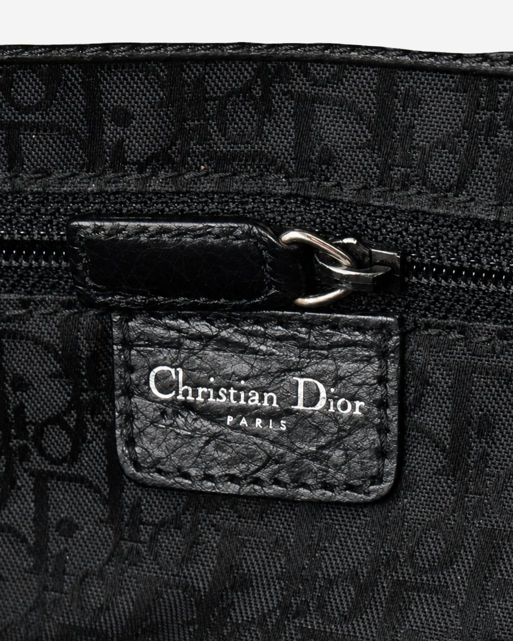 Bolso Dior Flight 2005