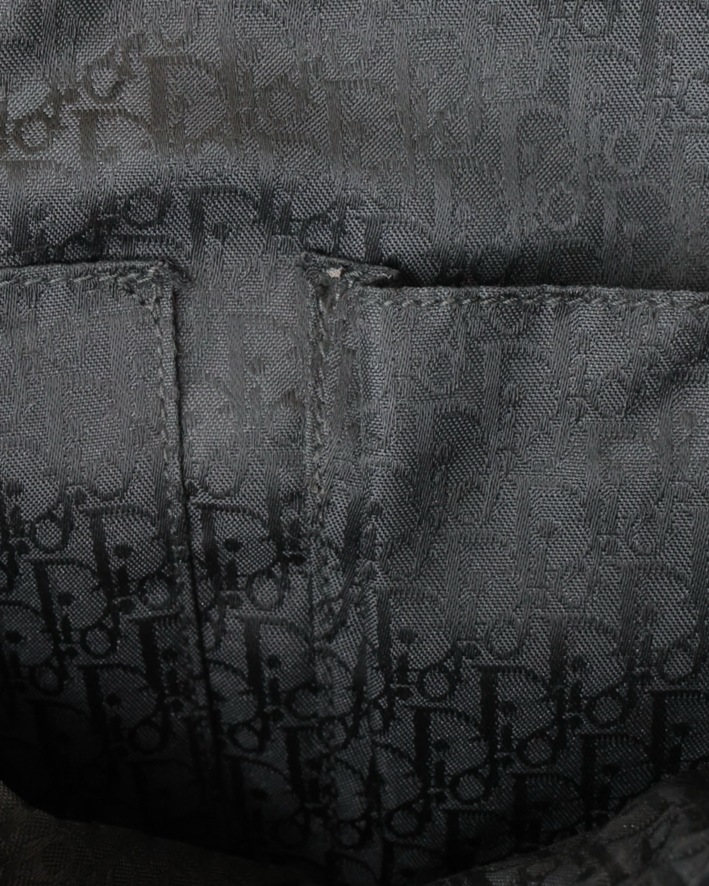 Bolso Dior Flight 2005