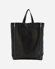 Bolso Celine Vertical Zip Gusset