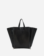 Bolso Celine Vertical Zip Gusset