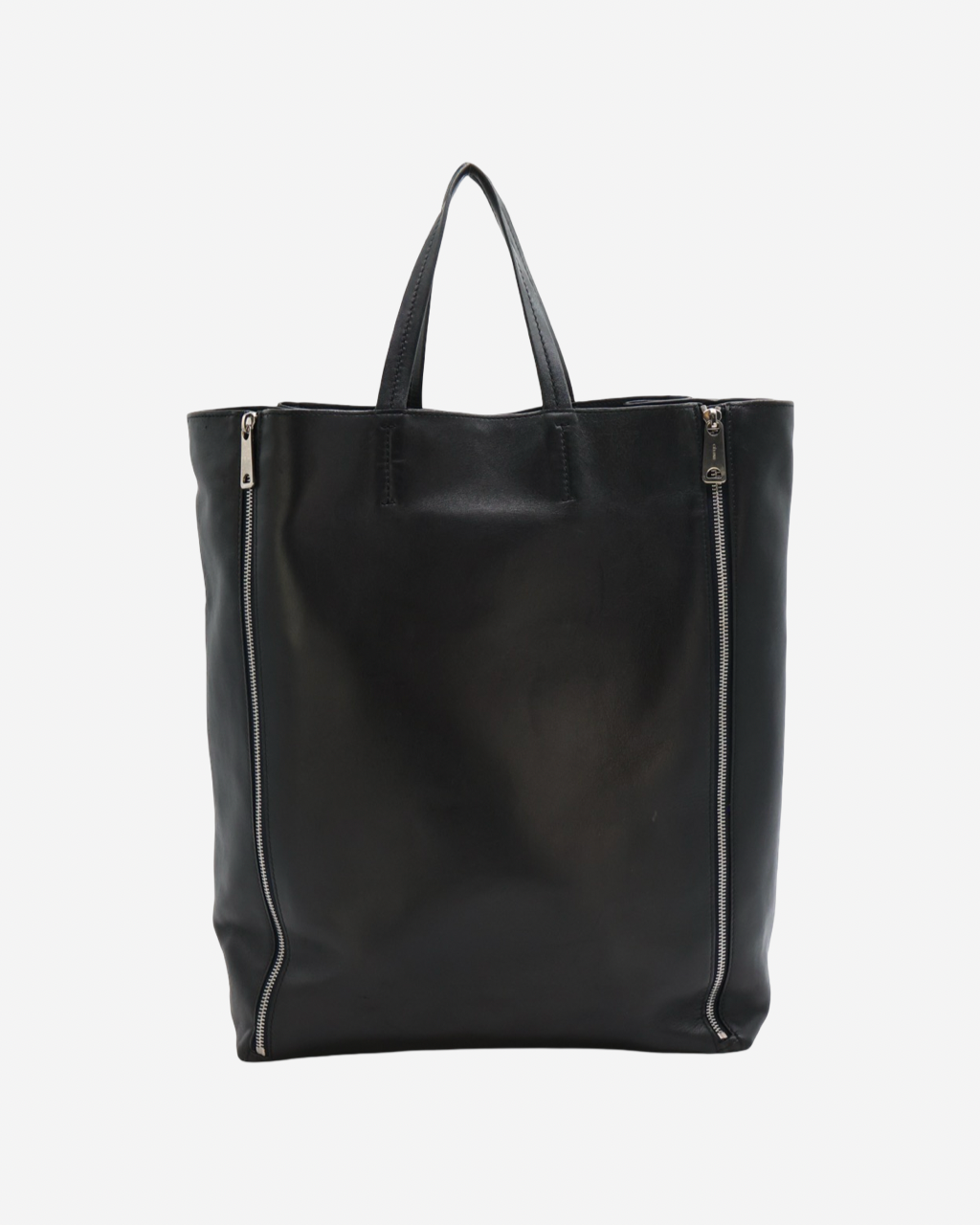 Bolso Celine Vertical Zip Gusset