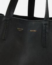 Bolso Celine Vertical Zip Gusset