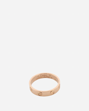 Cartier Mini Love Ring