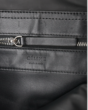 Bolso Celine Vertical Zip Gusset