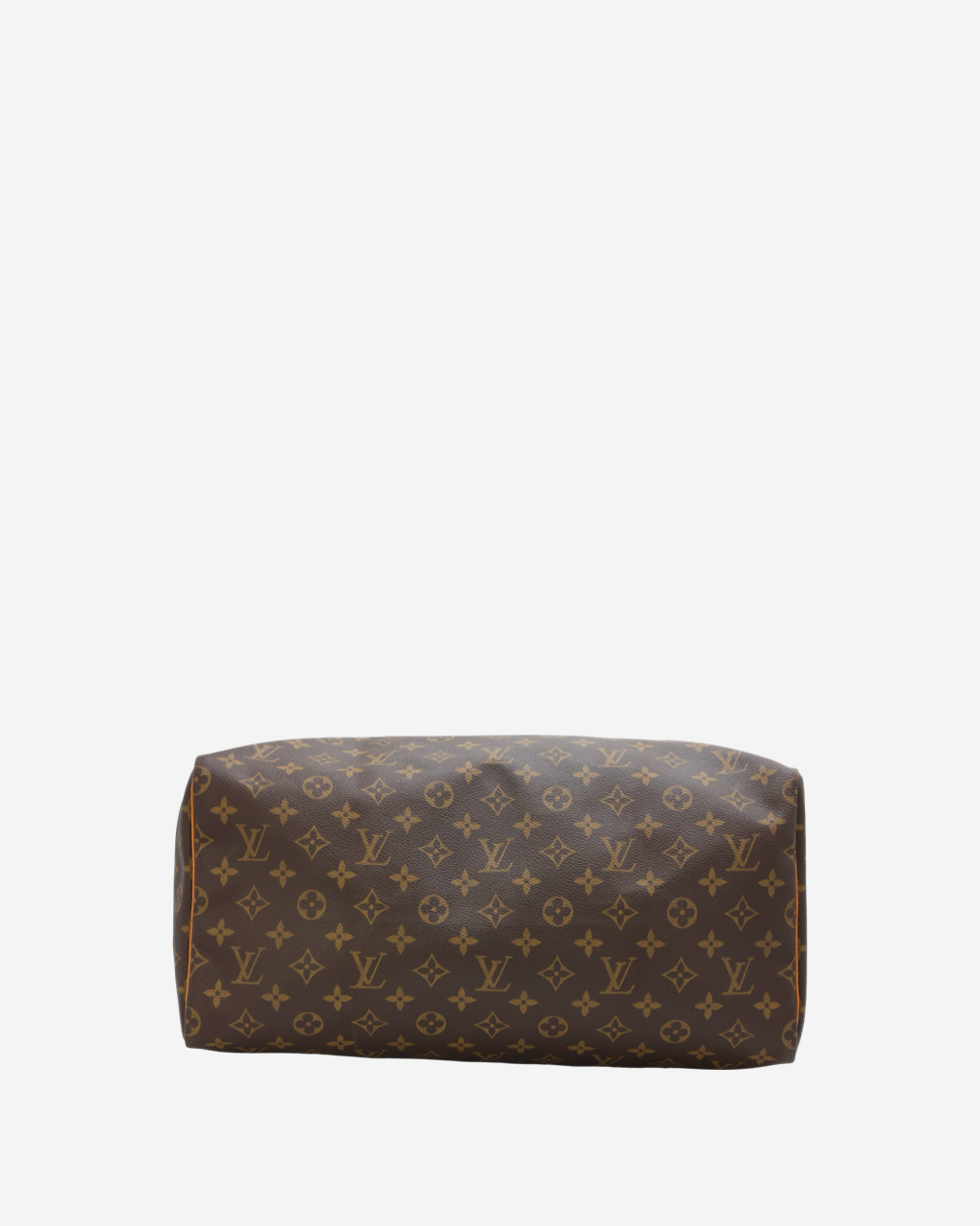 Louis Vuitton Speedy 40 Monogram Bag 1998