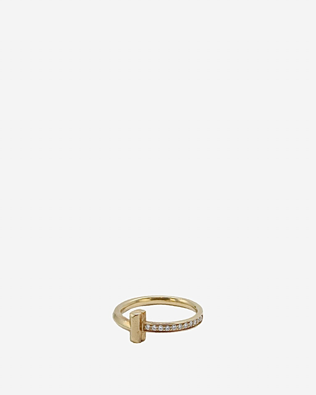 Tiffany & Co. T1 Ring