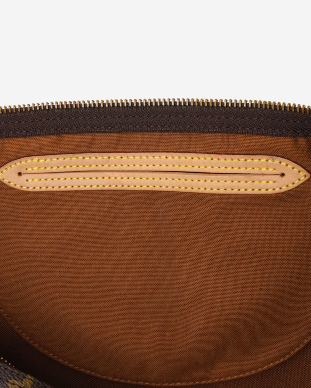 Louis Vuitton Speedy 40 Monogram Bag 1998