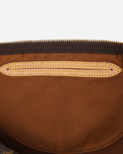 Louis Vuitton Speedy 40 Monogram Bag 1998