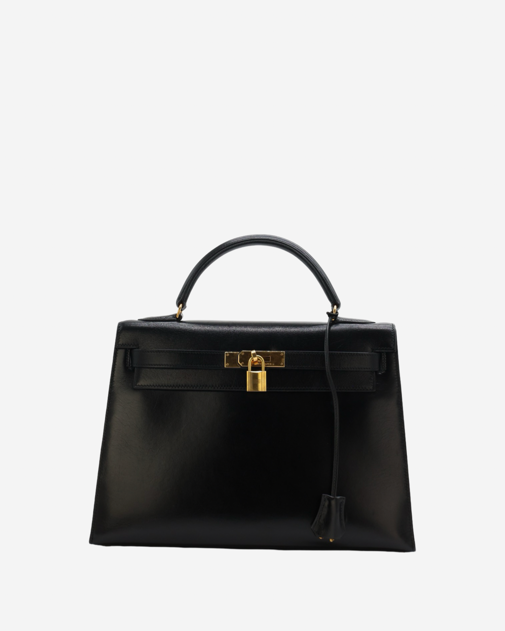 Bolso Hermès Kelly 32 1990