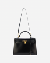 Bolso Hermès Kelly 32 1990