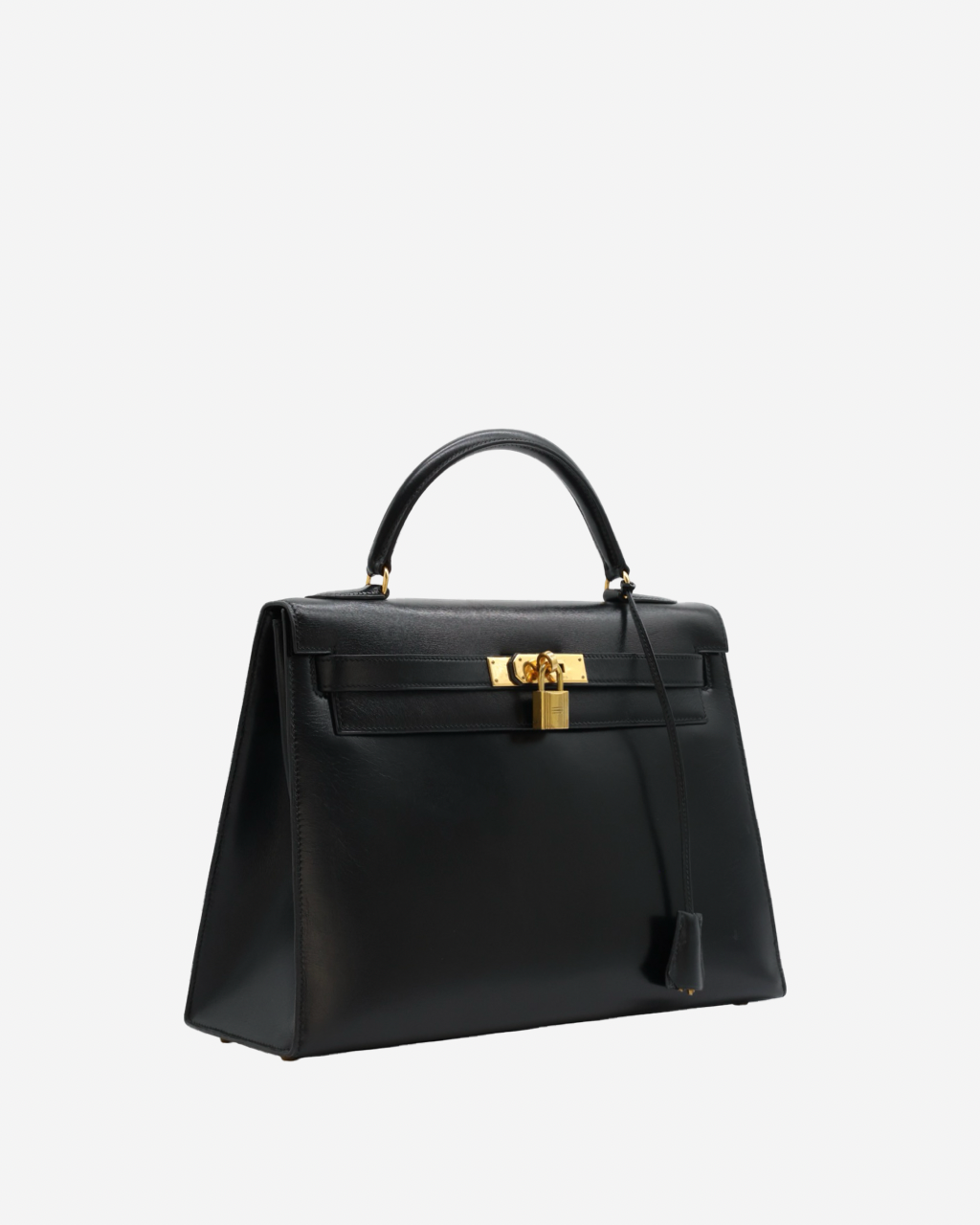 Bolso Hermès Kelly 32 1990