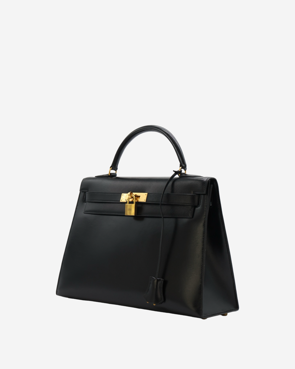 Bolso Hermès Kelly 32 1990