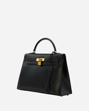 Bolso Hermès Kelly 32 1990