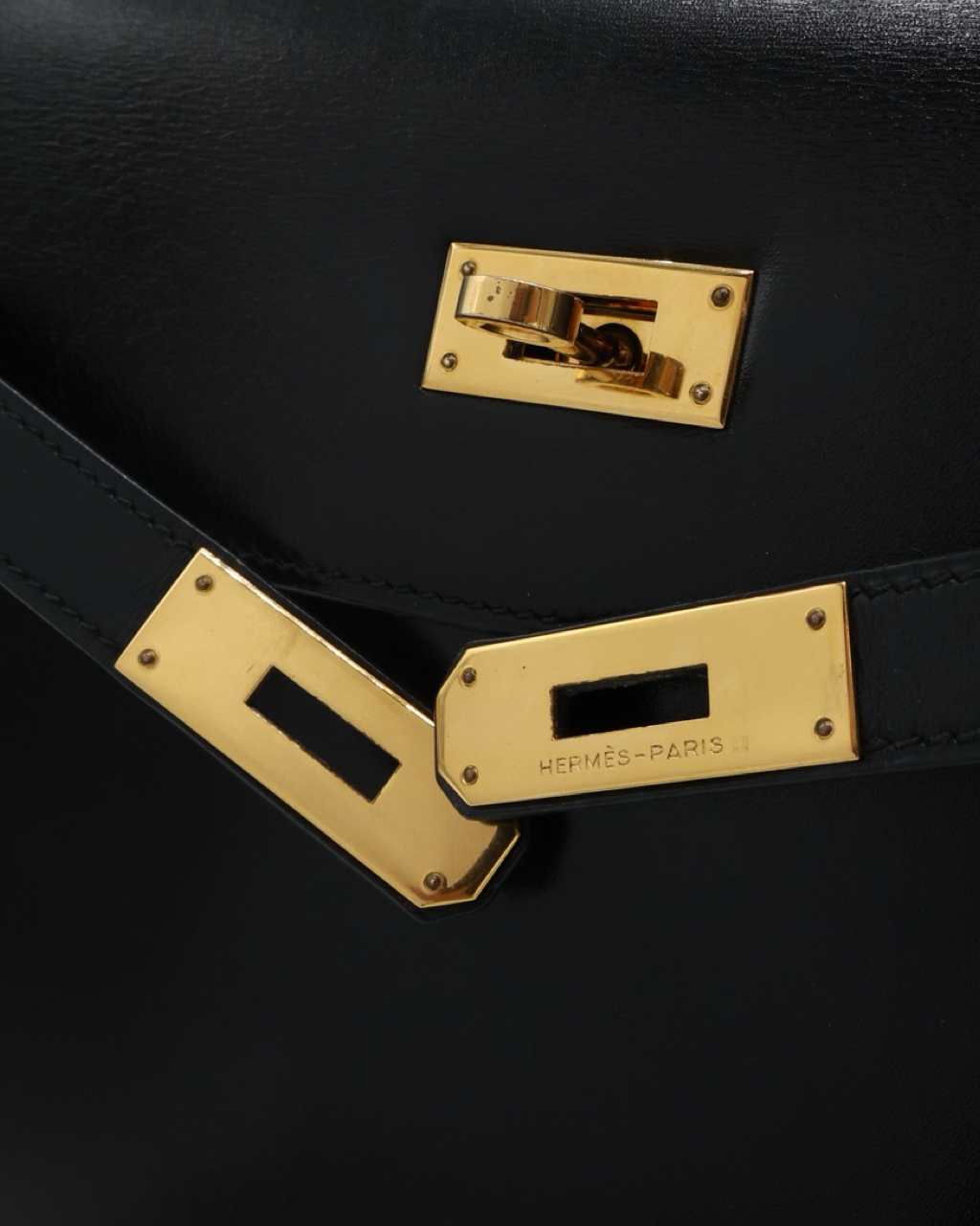 Bolso Hermès Kelly 32 1990